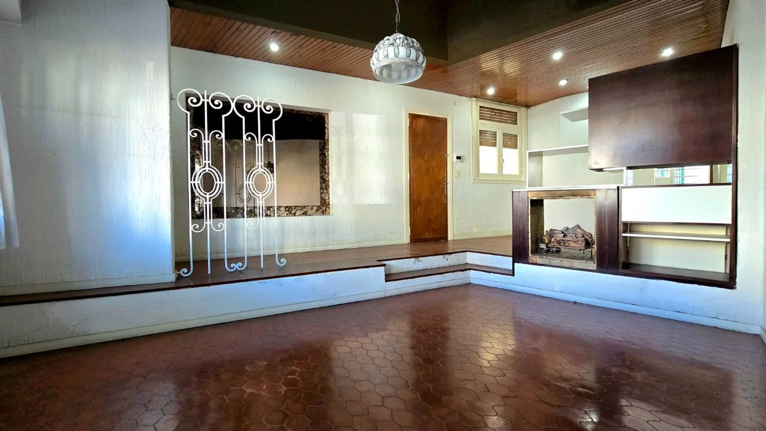 Casa de 4 ambientes en venta en Vélez Sarsfield, Avenida Juan B. Justo 7200, foto 2
