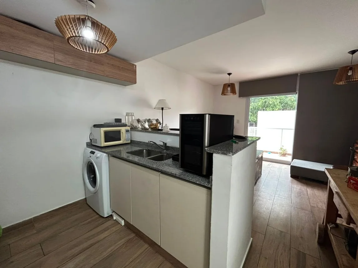 Semipiso de 3 ambientes en venta en Morón, Yatay 900, foto 3
