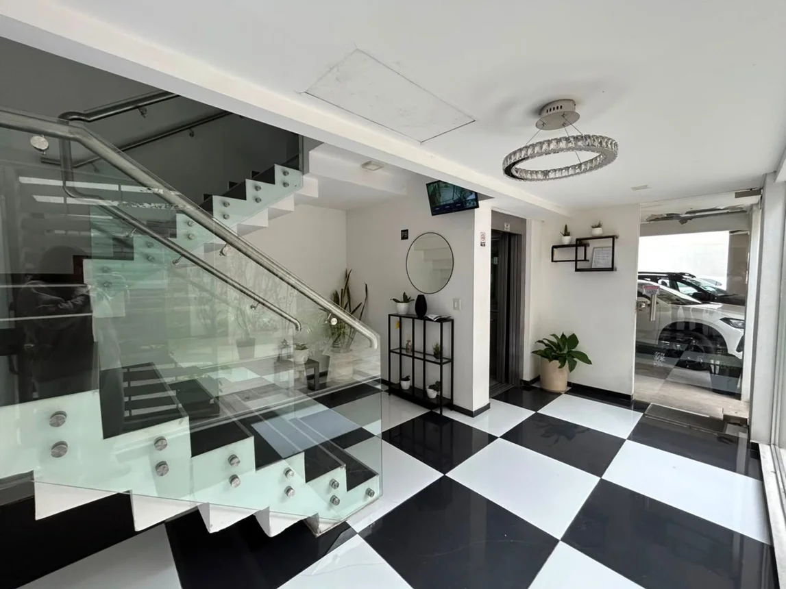 Semipiso de 3 ambientes en venta en Morón, Yatay 900, foto 5