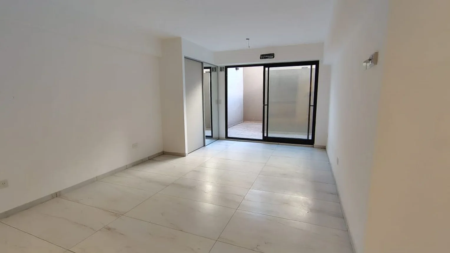 Monoambiente en venta en Parque Chacabuco, Avenida Asamblea 900, foto 3