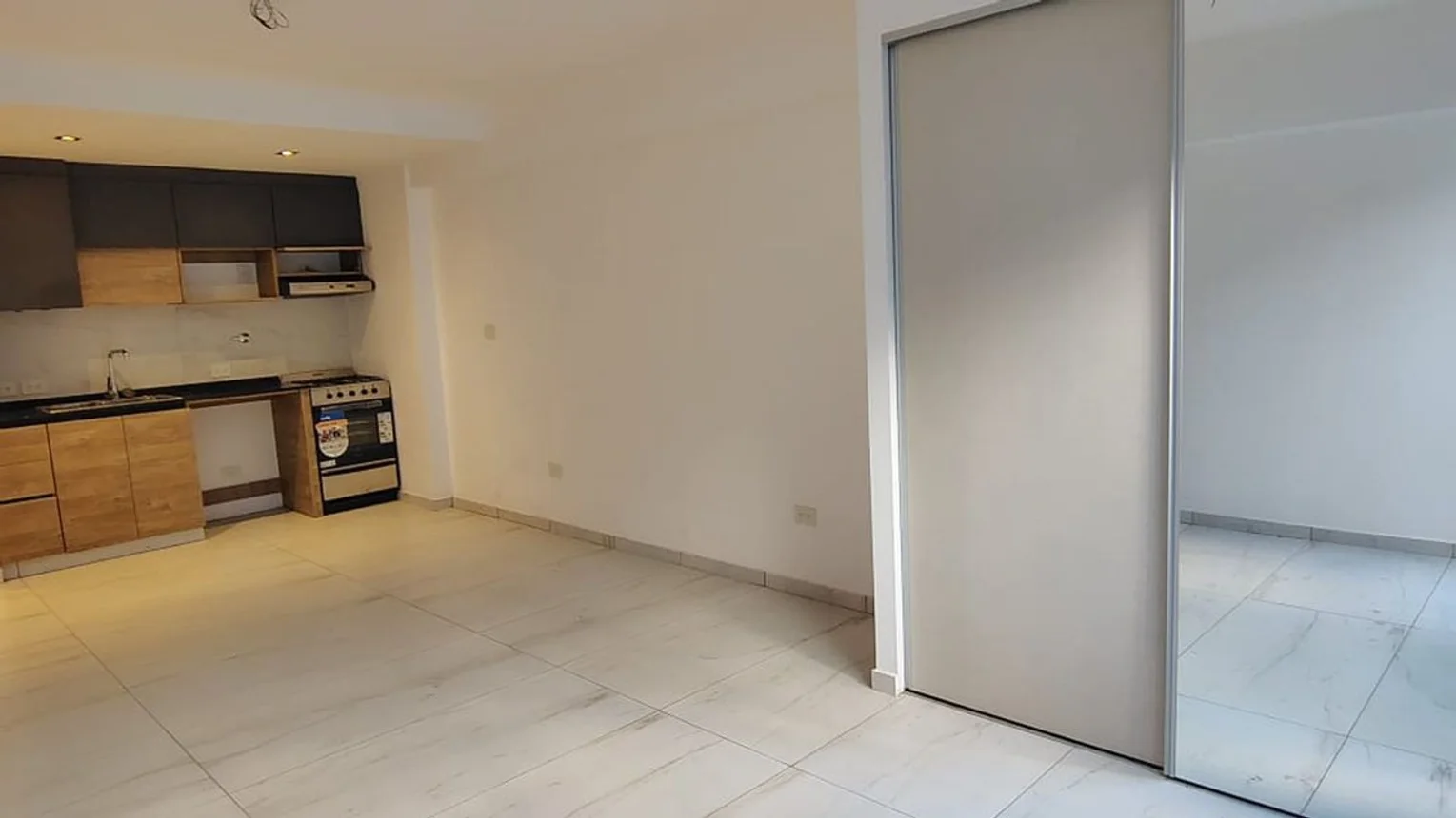 Monoambiente en venta en Parque Chacabuco, Avenida Asamblea 900, foto 5