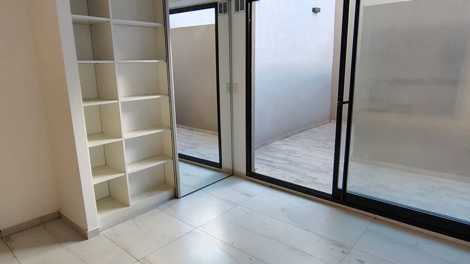 Monoambiente en venta en Parque Chacabuco, Avenida Asamblea 900, foto 4