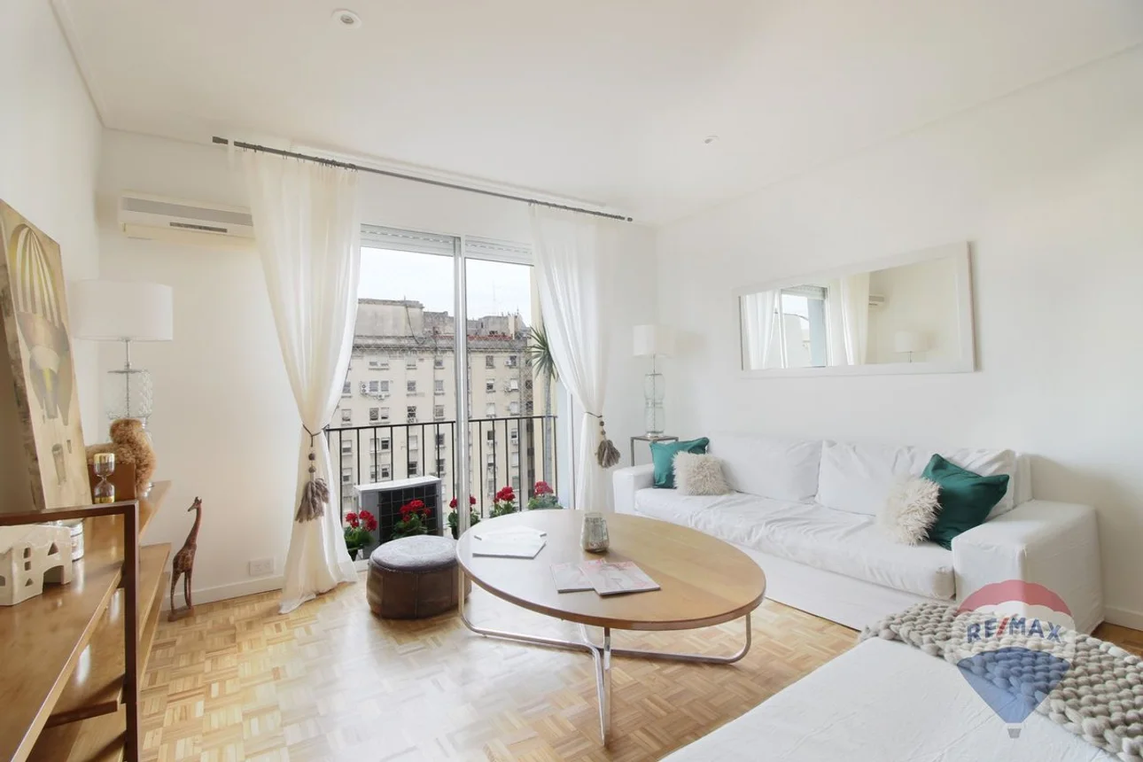 Departamento en venta en Recoleta