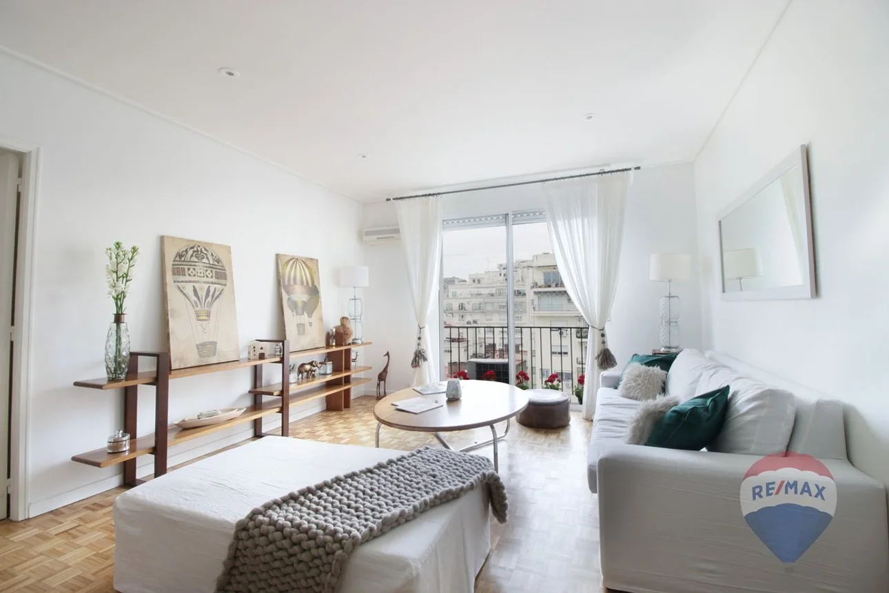 Departamento en venta en Recoleta, foto 3