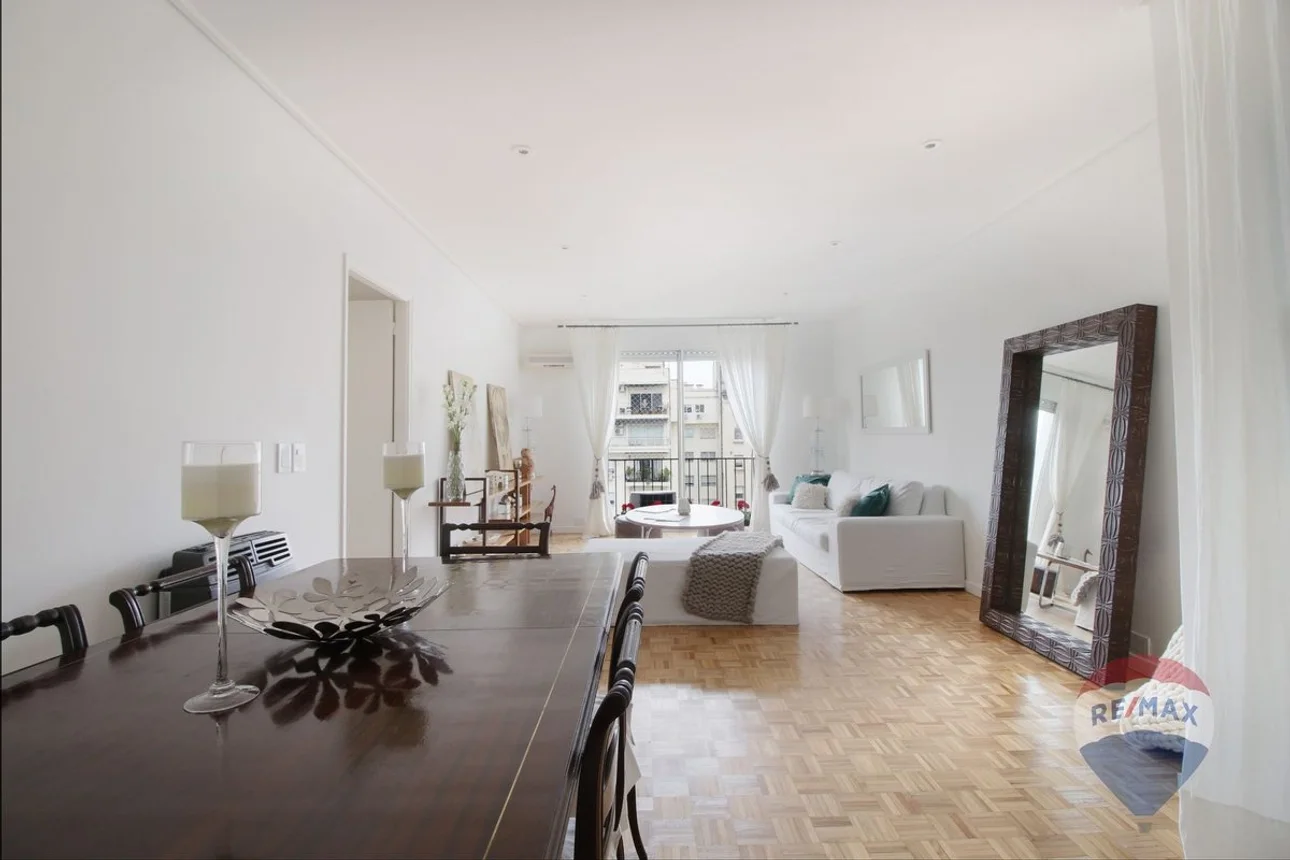 Departamento en venta en Recoleta, foto 2