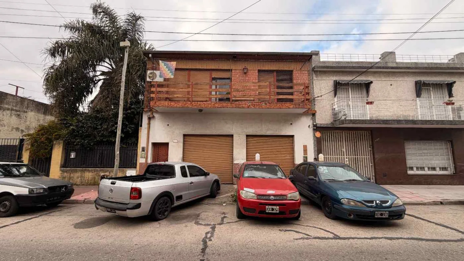 Casa en venta en Piñeyro