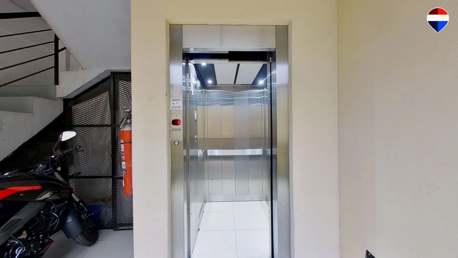 Departamento de 2 ambientes en venta en Agronomía, Pedro Morán 2100, foto 4