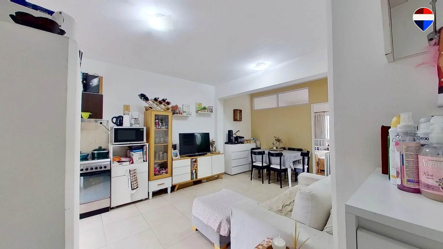Departamento de 2 ambientes en venta en Agronomía, Pedro Morán 2100, foto 5