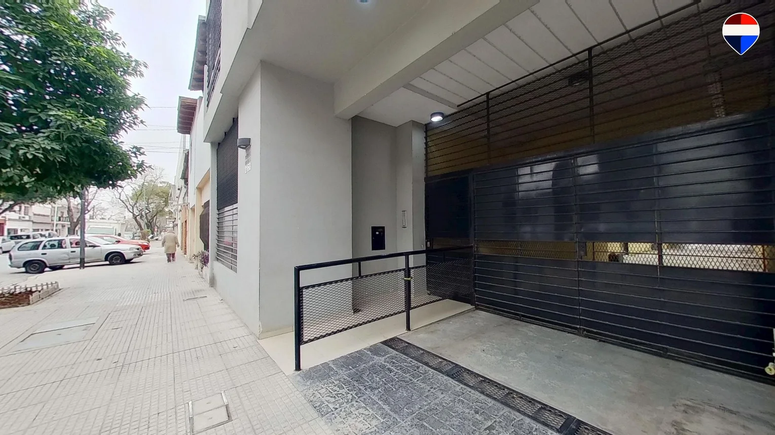 Departamento de 2 ambientes en venta en Agronomía, Pedro Morán 2100, foto 3