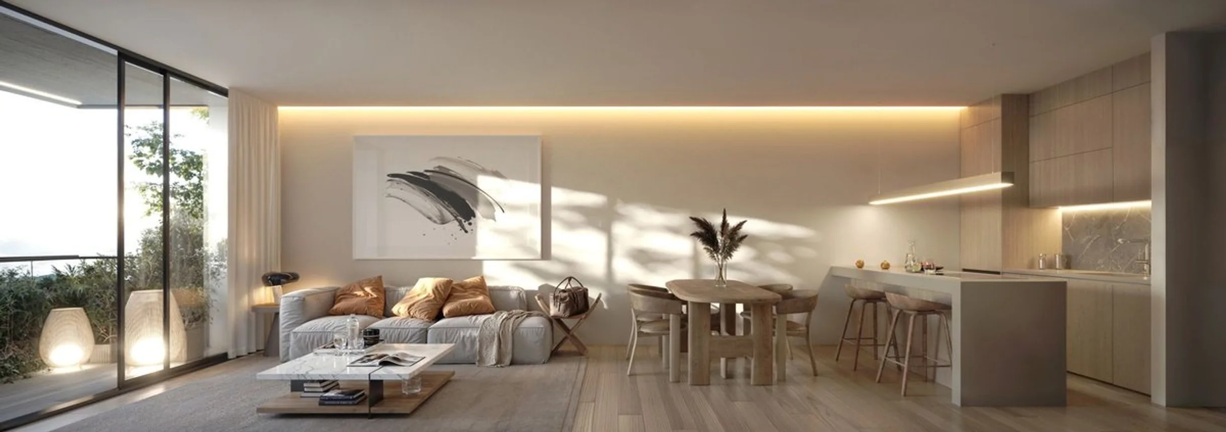 Departamento en venta en Palermo