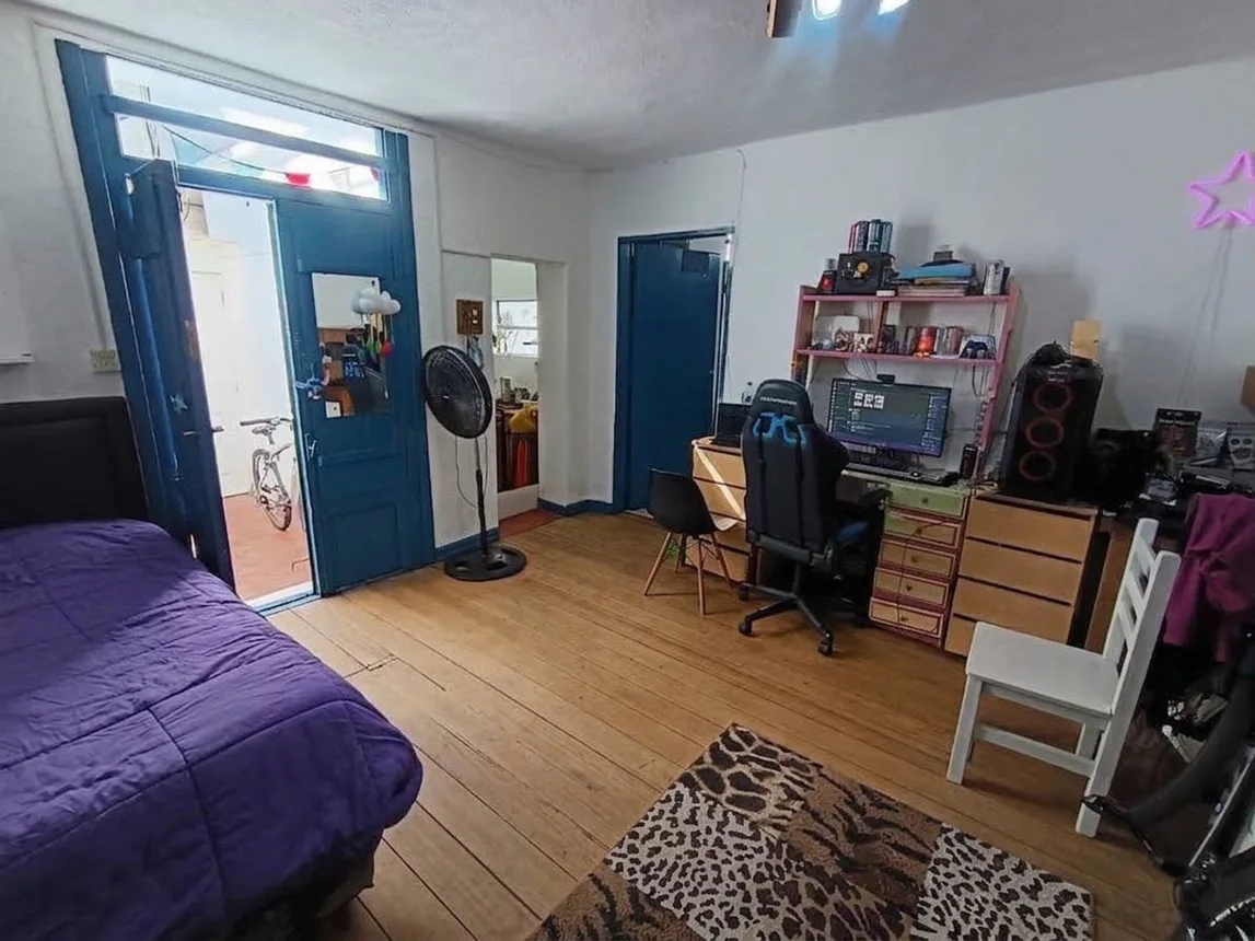 PH de 2 ambientes en venta en Almagro, Maza 400