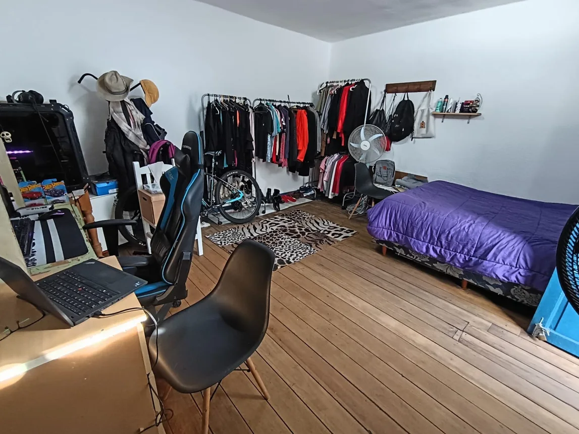 PH de 2 ambientes en venta en Almagro, Maza 400, foto 5