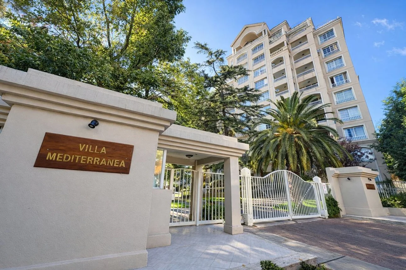 Departamento en venta en Godoy Cruz