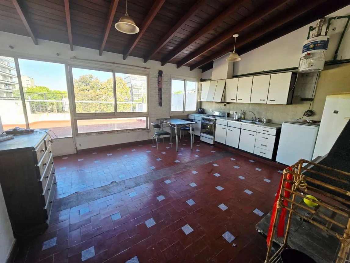 PH de 4 ambientes en venta en Villa Devoto, Avenida Francisco Beiró 5100