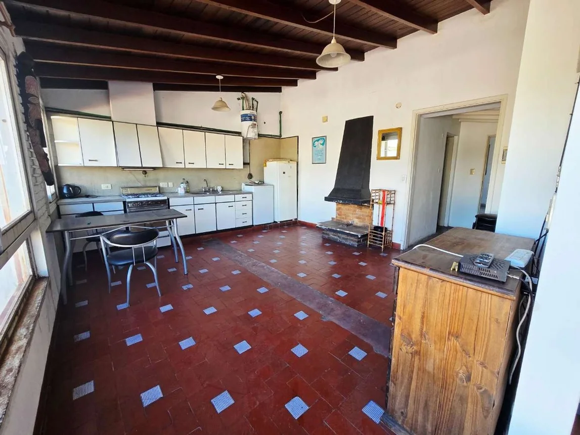 PH de 4 ambientes en venta en Villa Devoto, Avenida Francisco Beiró 5100, foto 2