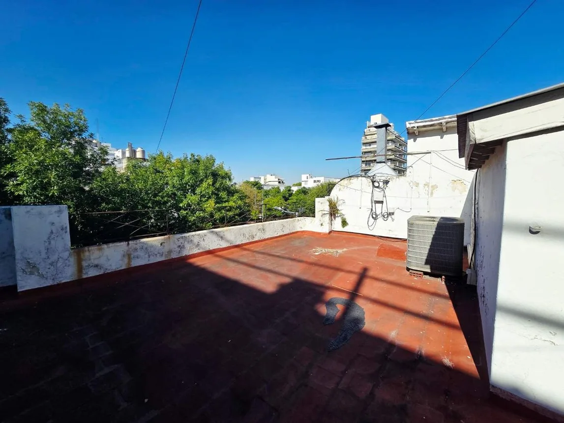 PH de 4 ambientes en venta en Villa Devoto, Avenida Francisco Beiró 5100, foto 4