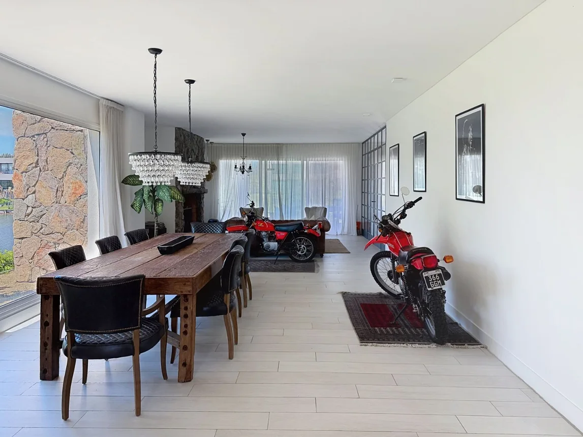 Casa de 6 ambientes en venta en Nordelta, Barrio los Carpinchos 100, foto 4
