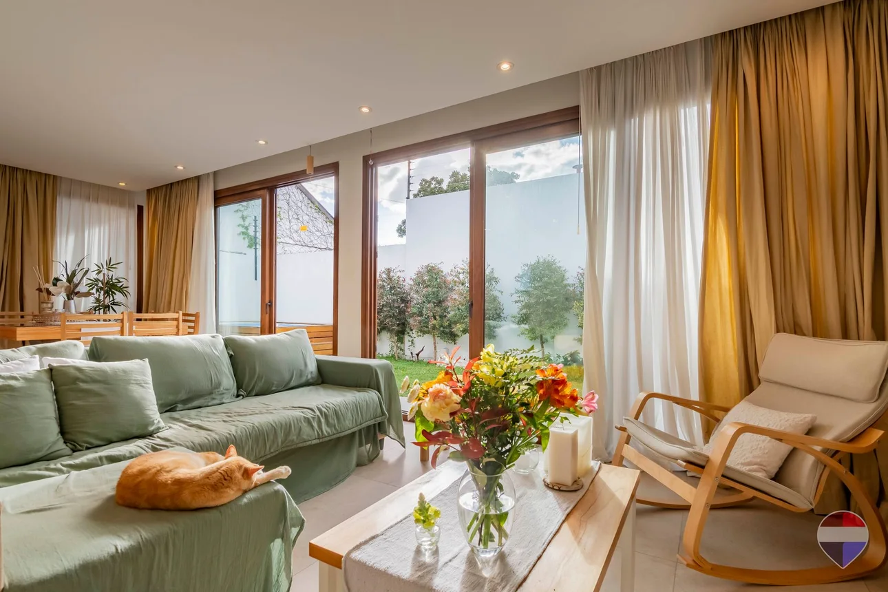 Casa de 3 ambientes en venta en La Plata, Calle 26 Entre Calles 35 y 36 100