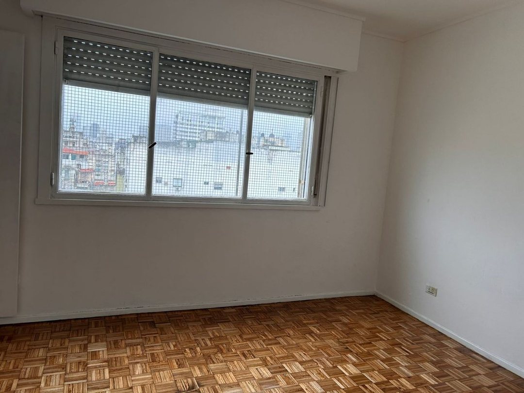 Alquiler departamento 2 ambientes  en congreso