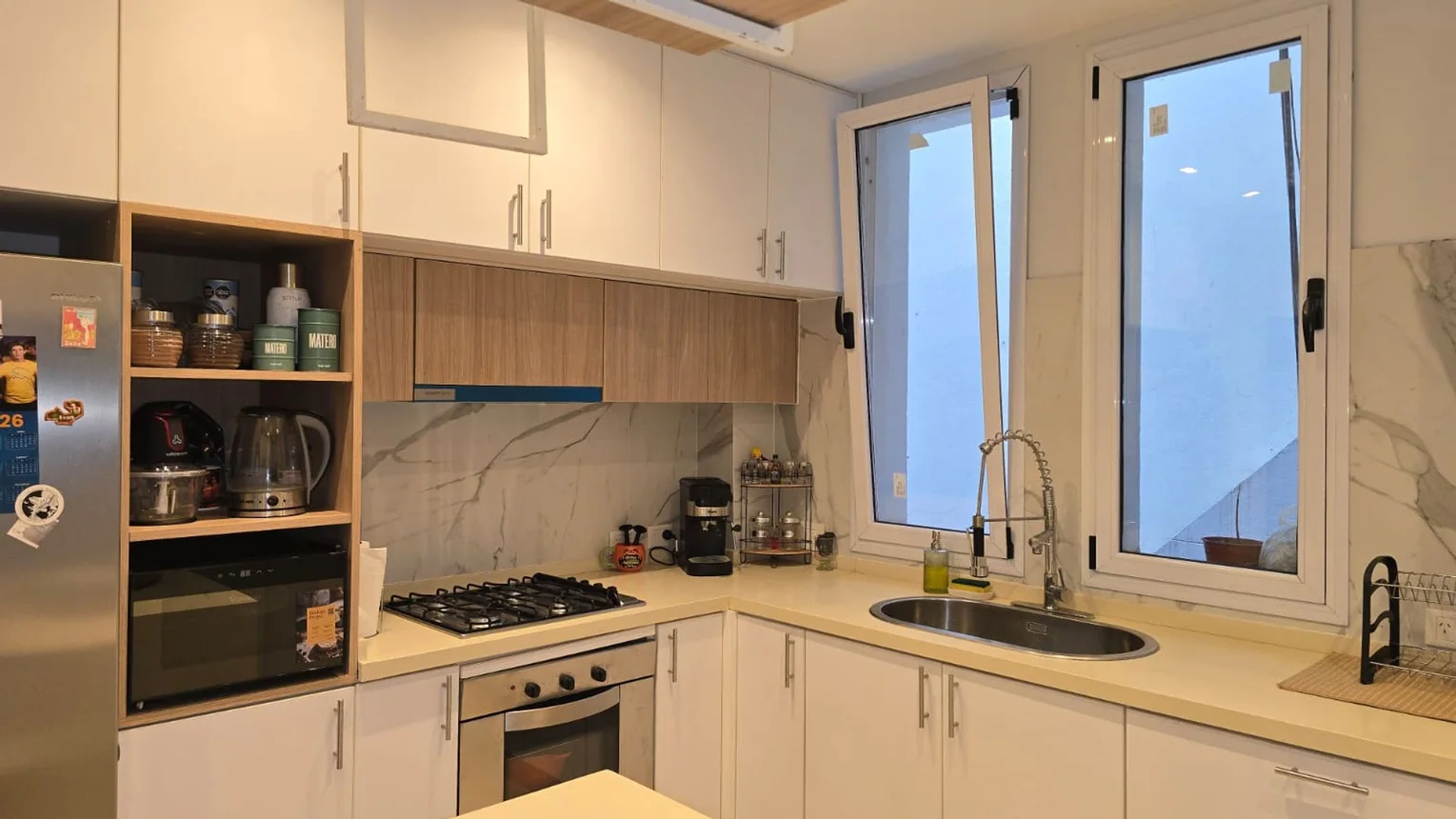 Venta-departamento duplex 6 amb./baul.-san nicolas, foto 1
