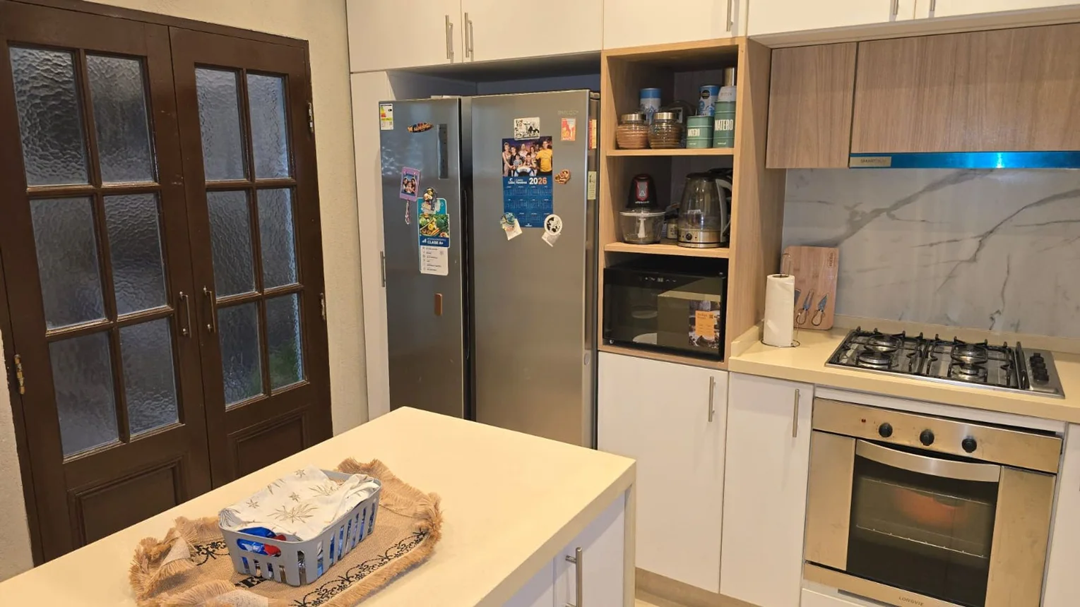 Venta-departamento duplex 6 amb./baul.-san nicolas, foto 5