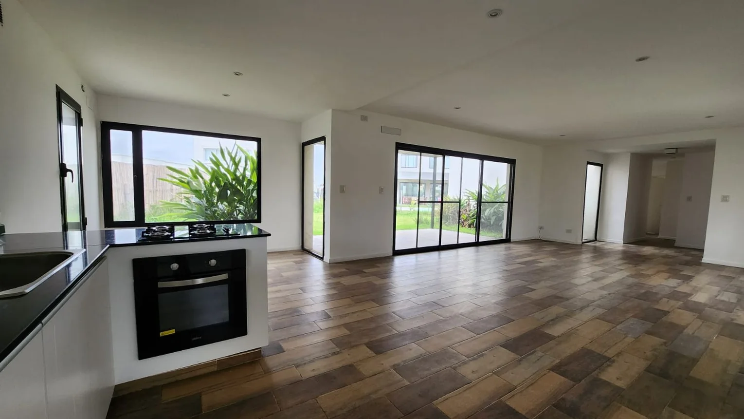 Casa en venta en Villa Rosa