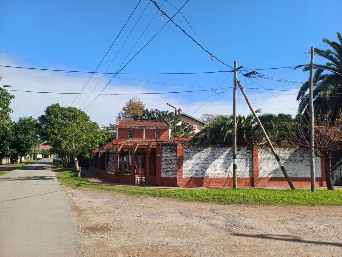 Casa de 5 ambientes en venta en José C. Paz, Diaz Velez 100, foto 3