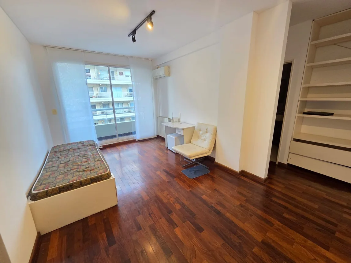 Departamento en venta en Olivos