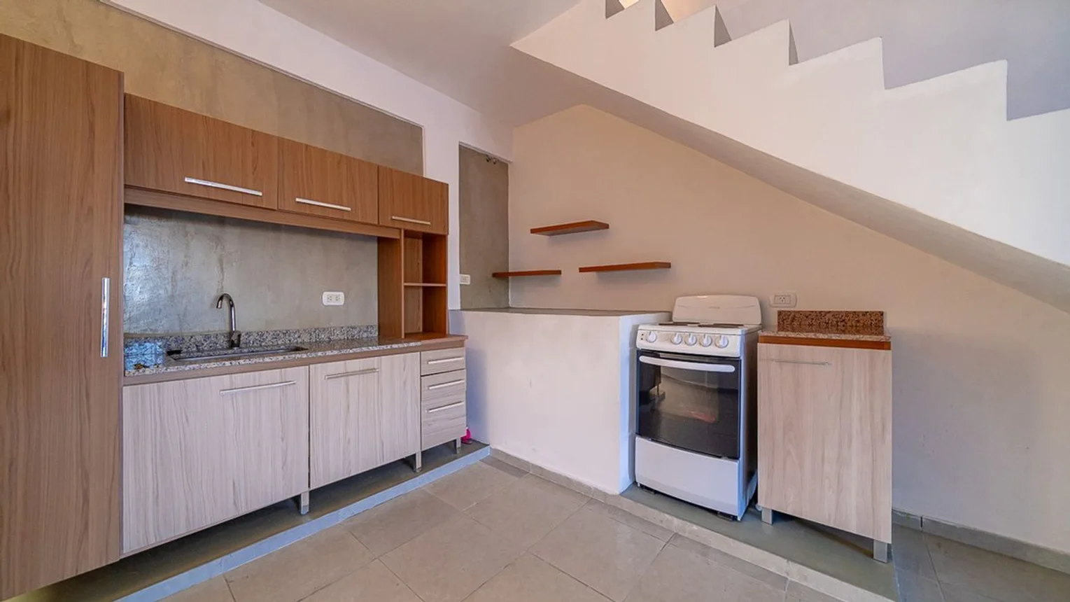PH de 2 ambientes en venta en Villa Sarmiento, Libres del Sud 400, foto 4