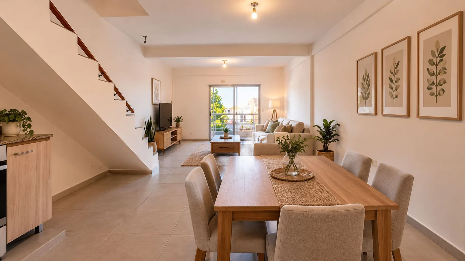 PH de 2 ambientes en venta en Villa Sarmiento, Libres del Sud 400, foto 3