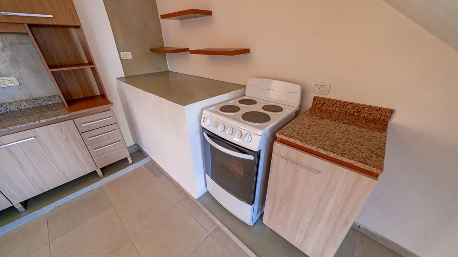 PH de 2 ambientes en venta en Villa Sarmiento, Libres del Sud 400, foto 5