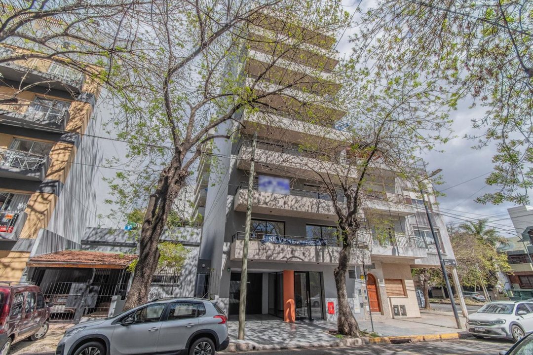 Departamento 2 ambientes en venta en Saavedra