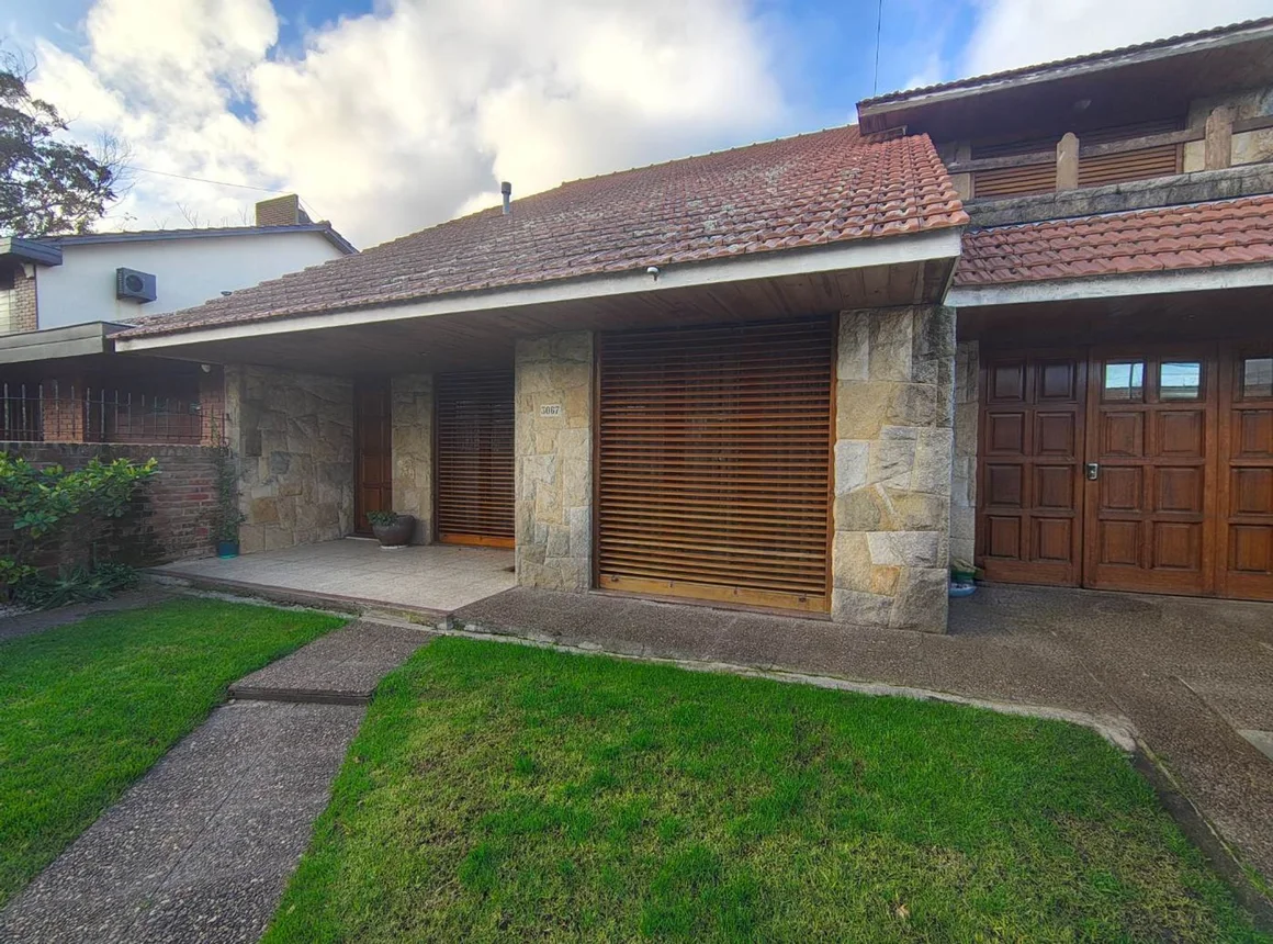 Casa de 4 ambientes en venta en Mar del Plata, García Lorca 3000, foto 2