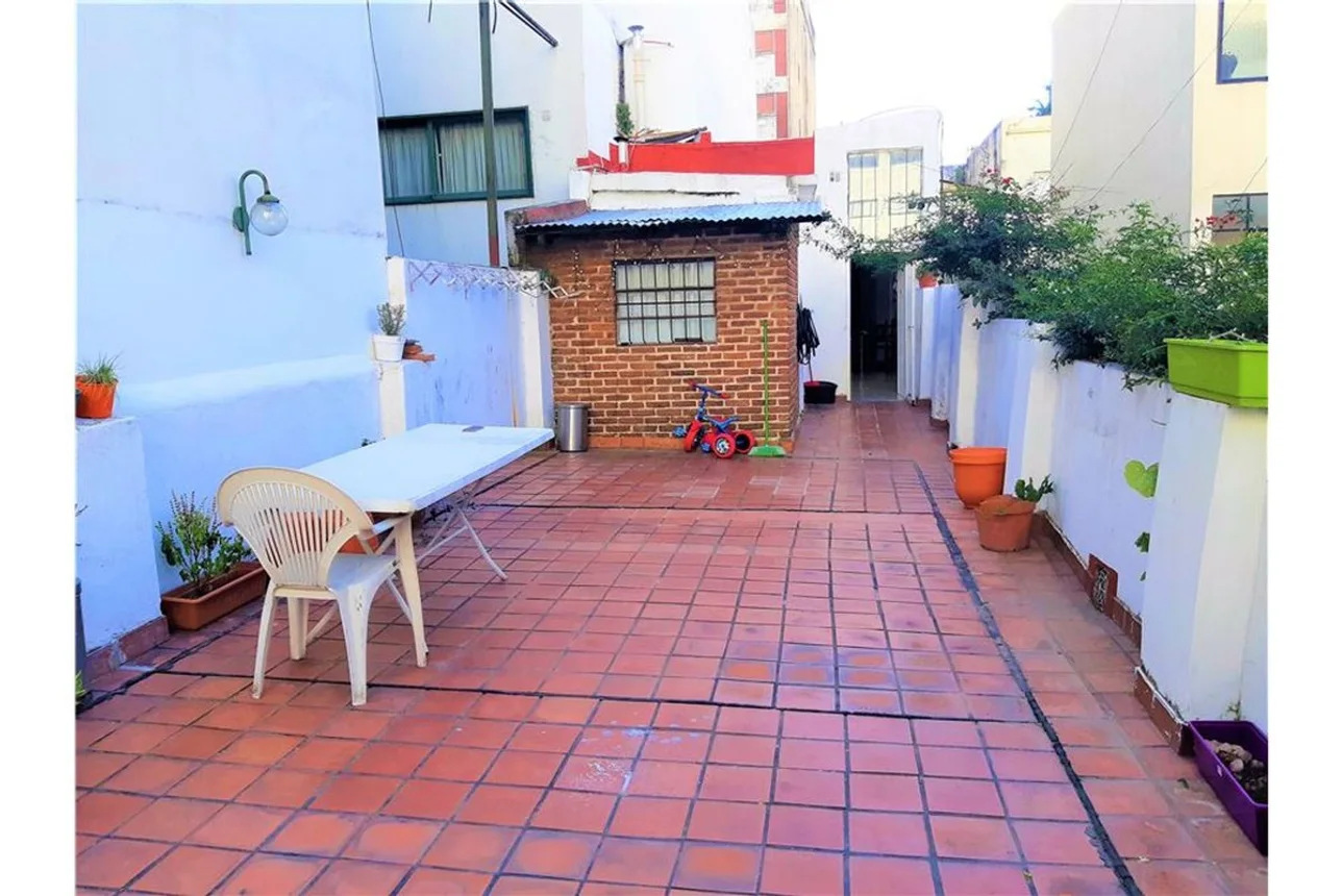 PH en venta en Constitución, foto 2