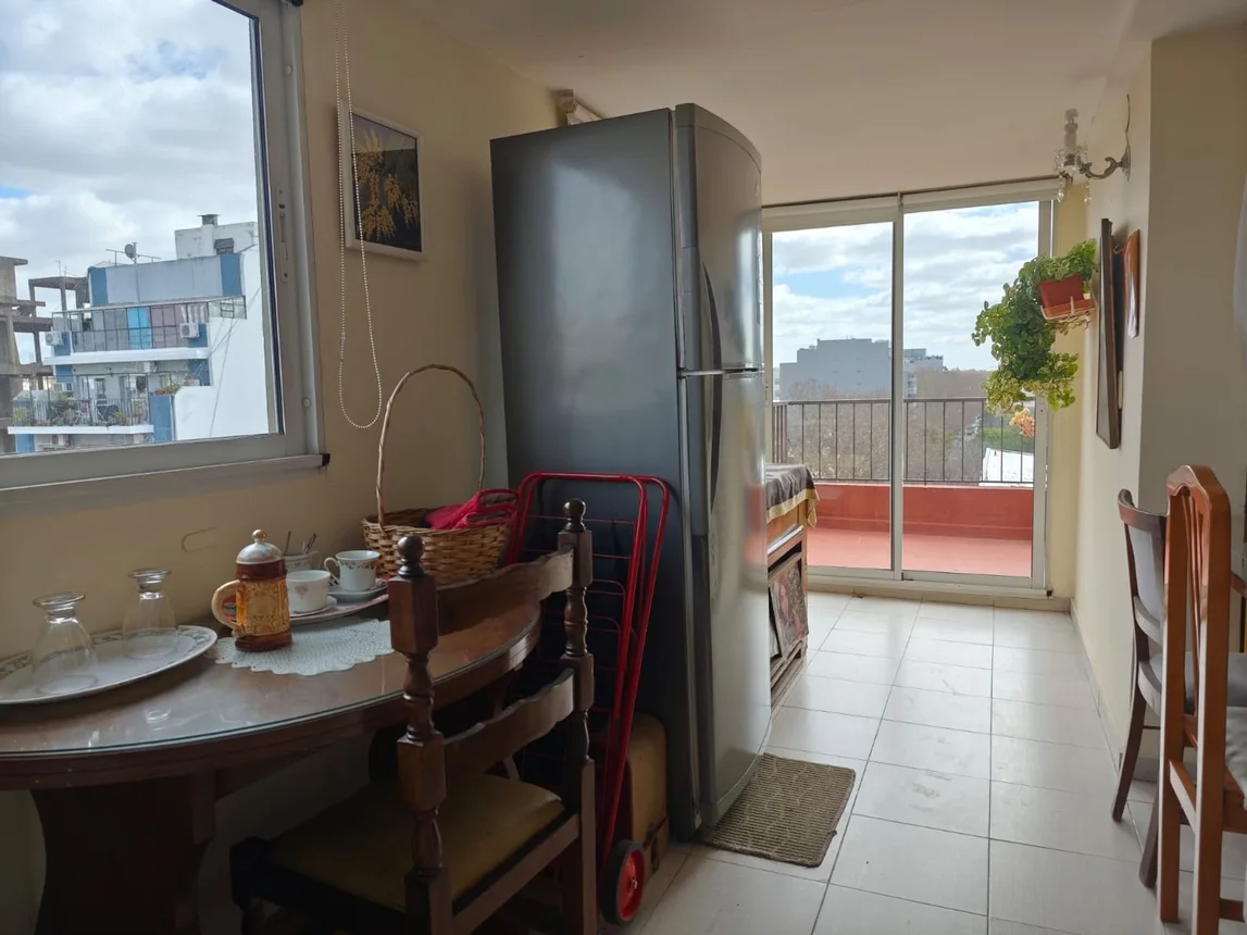 Departamento en venta en Villa Crespo, foto 3