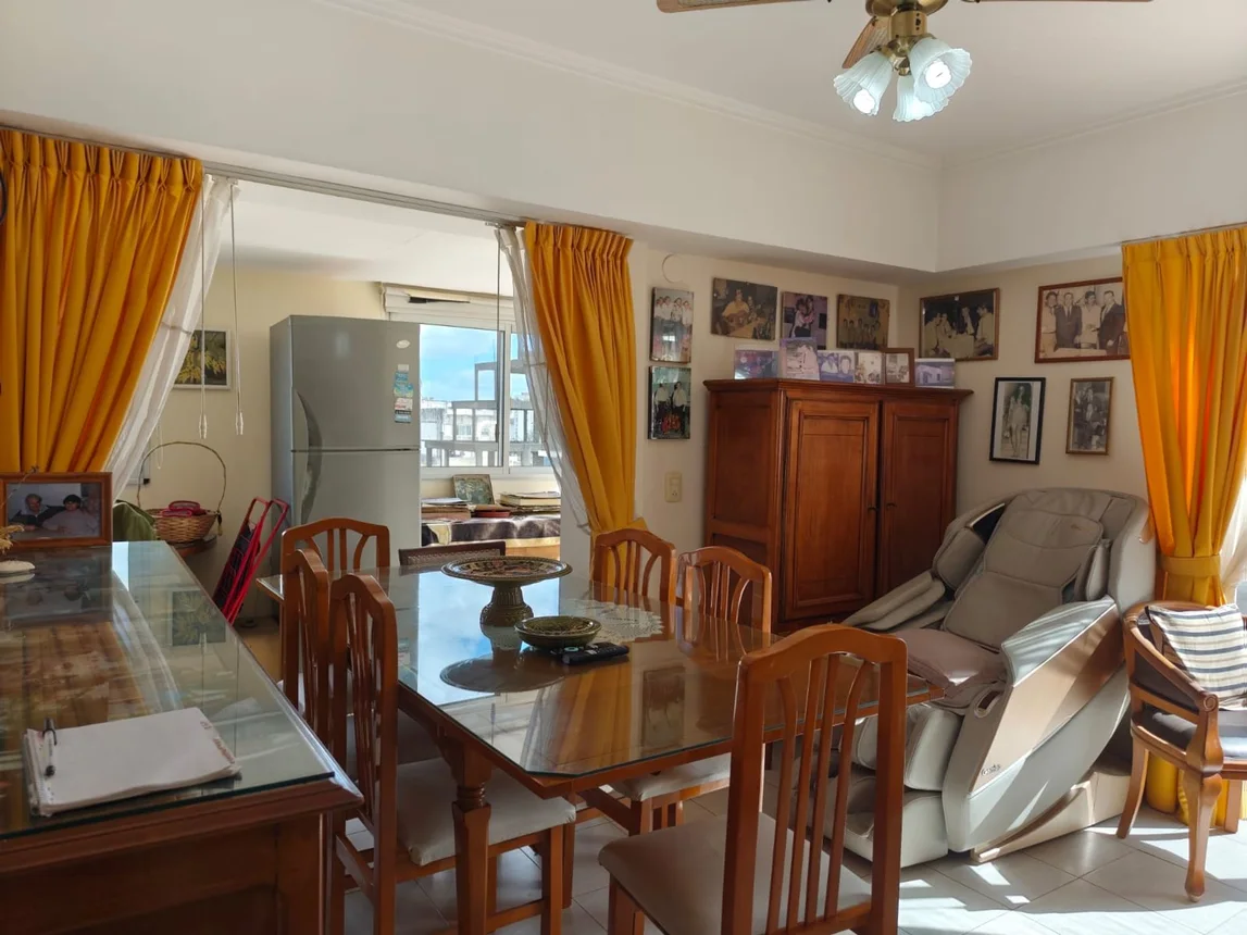 Departamento en venta en Villa Crespo, foto 4