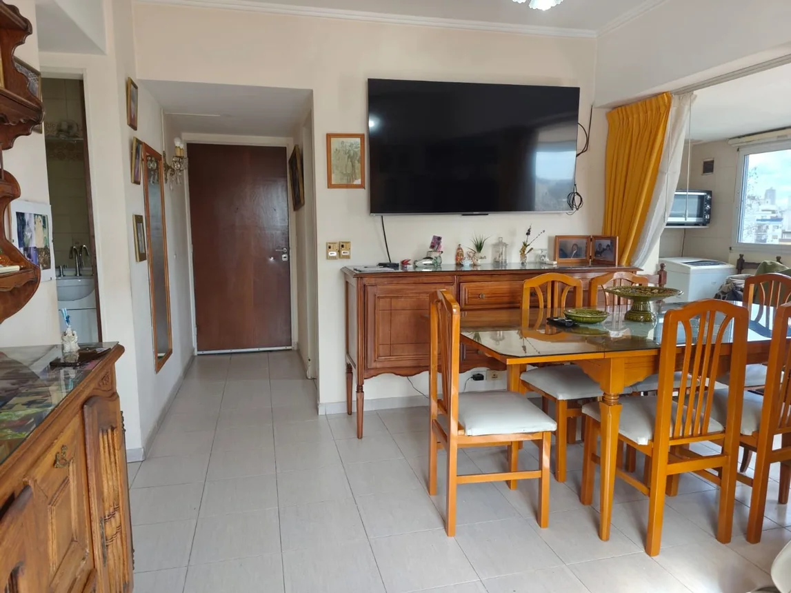 Departamento en venta en Villa Crespo, foto 2