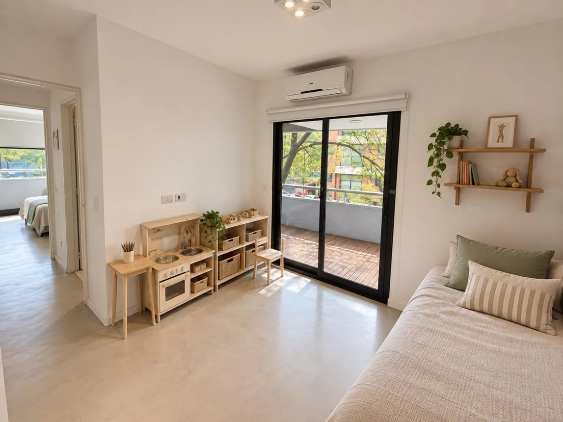 Departamento en venta en Colegiales, foto 5