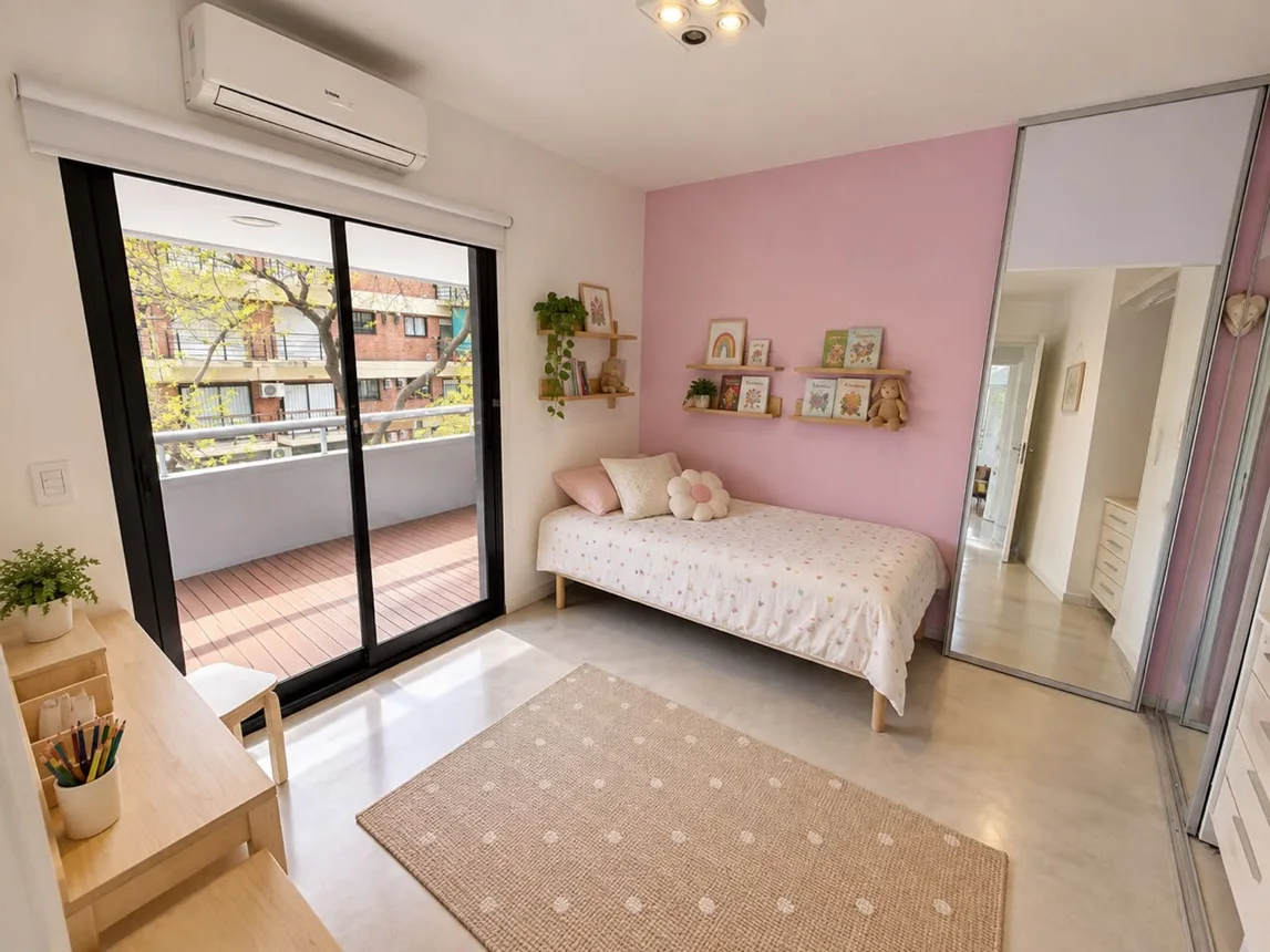 Departamento en venta en Colegiales, foto 4