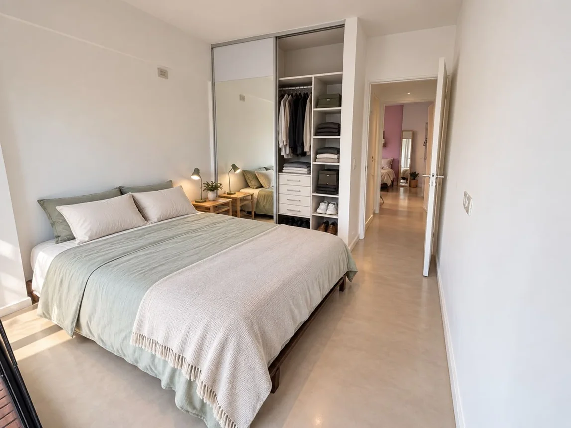 Departamento en venta en Colegiales, foto 3