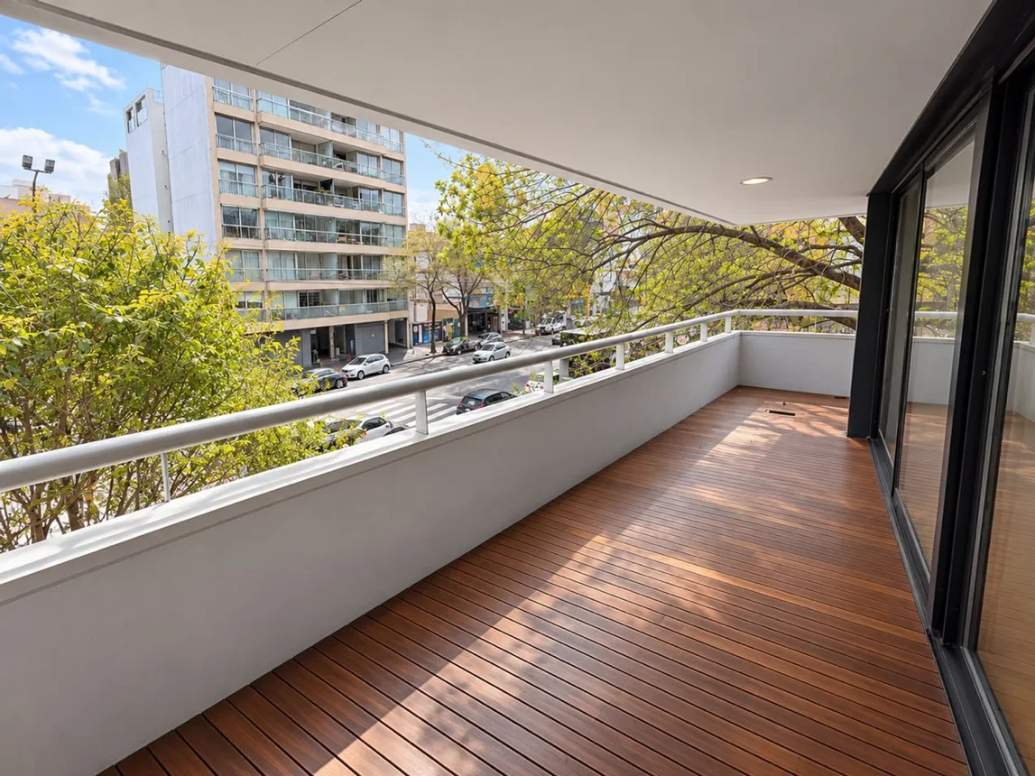 Departamento en venta en Colegiales