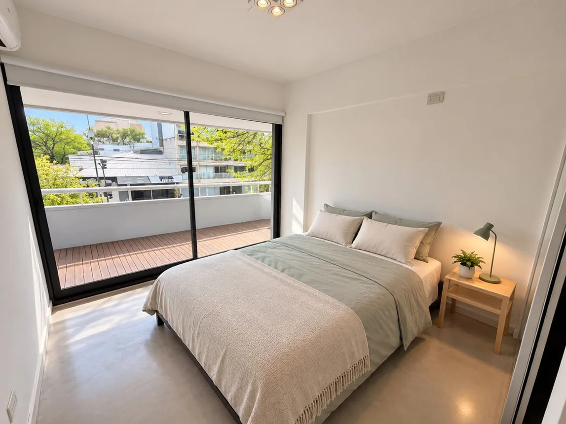 Departamento en venta en Colegiales, foto 2