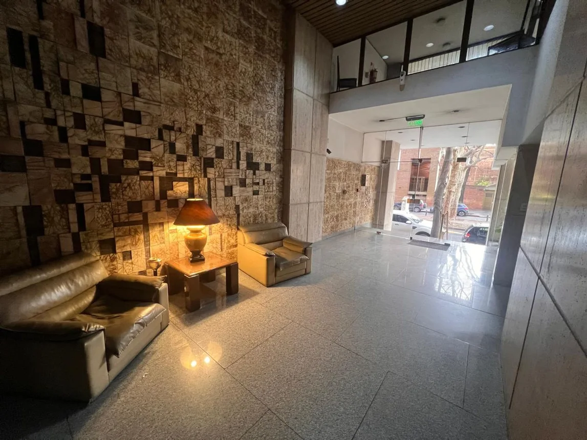 Piso en venta en La Plata