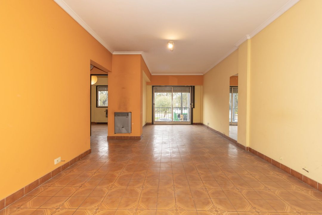 DEPARTAMENTO EN VENTA 3 AMB. SAAVEDRA EX.UBICACION