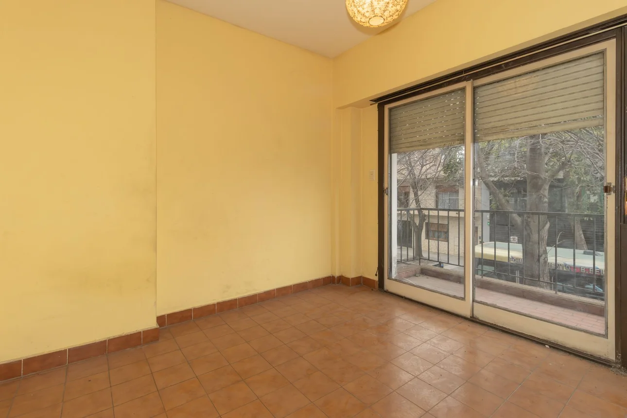 Departamento de 3 ambientes en venta en Saavedra, Vedia 4800, foto 3