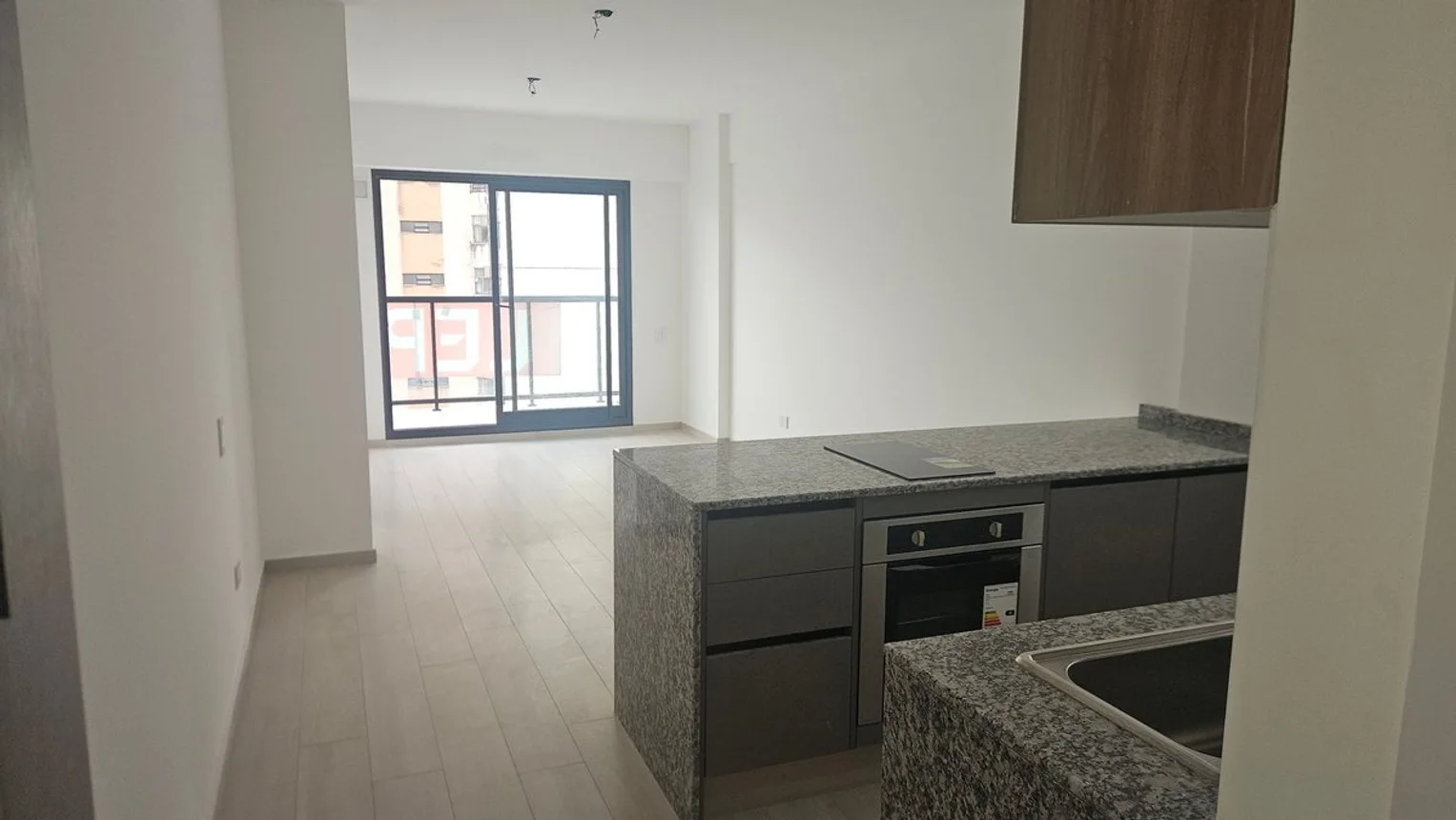 Departamento en venta en Villa Crespo