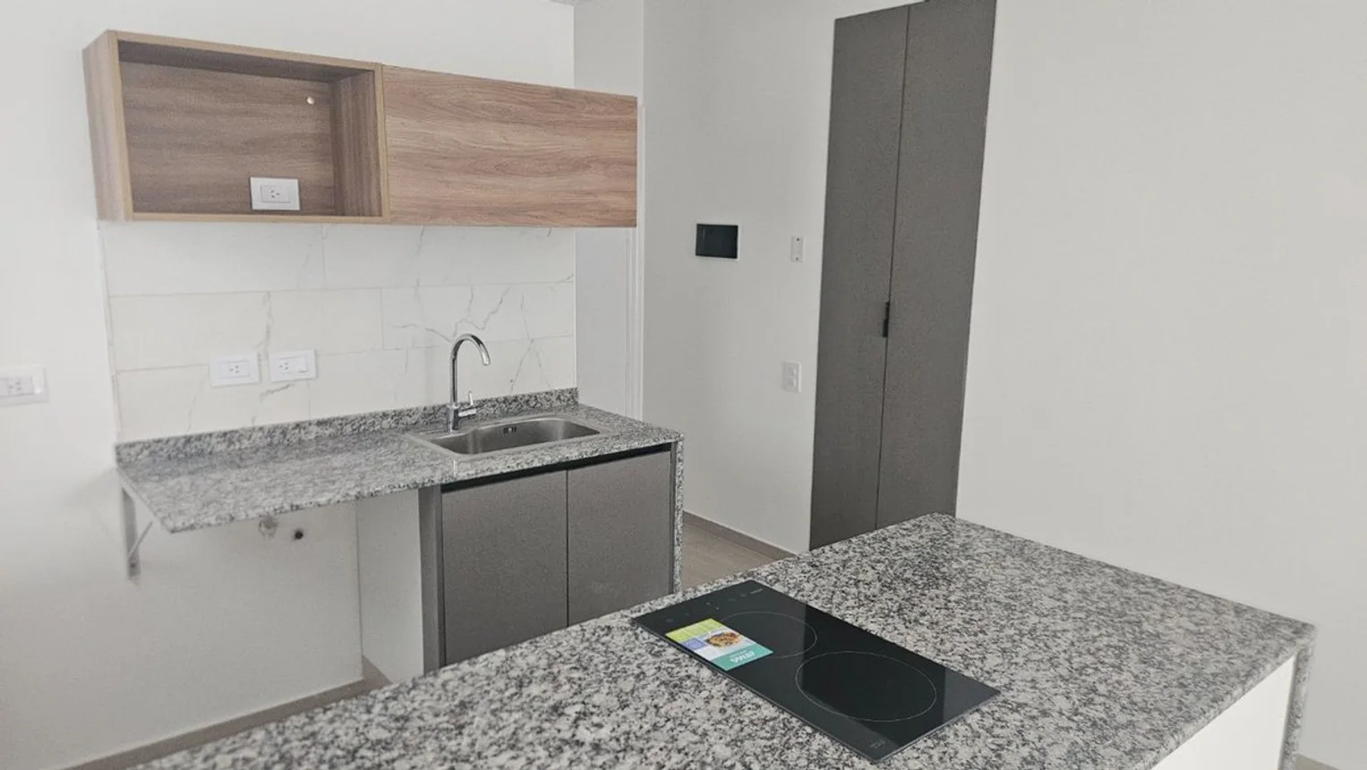 Departamento en venta en Villa Crespo, foto 3