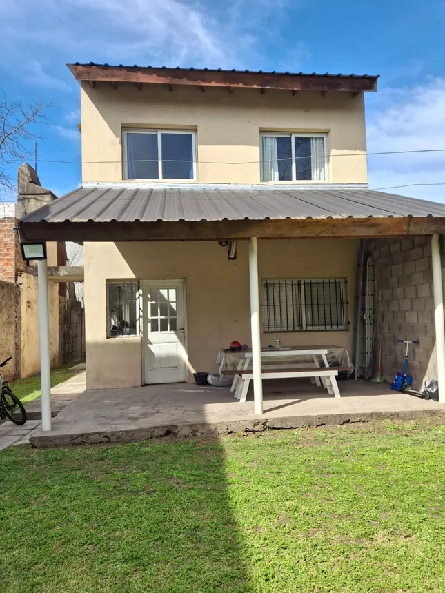 Casa de 6 ambientes en venta en San Miguel, Italia 1900