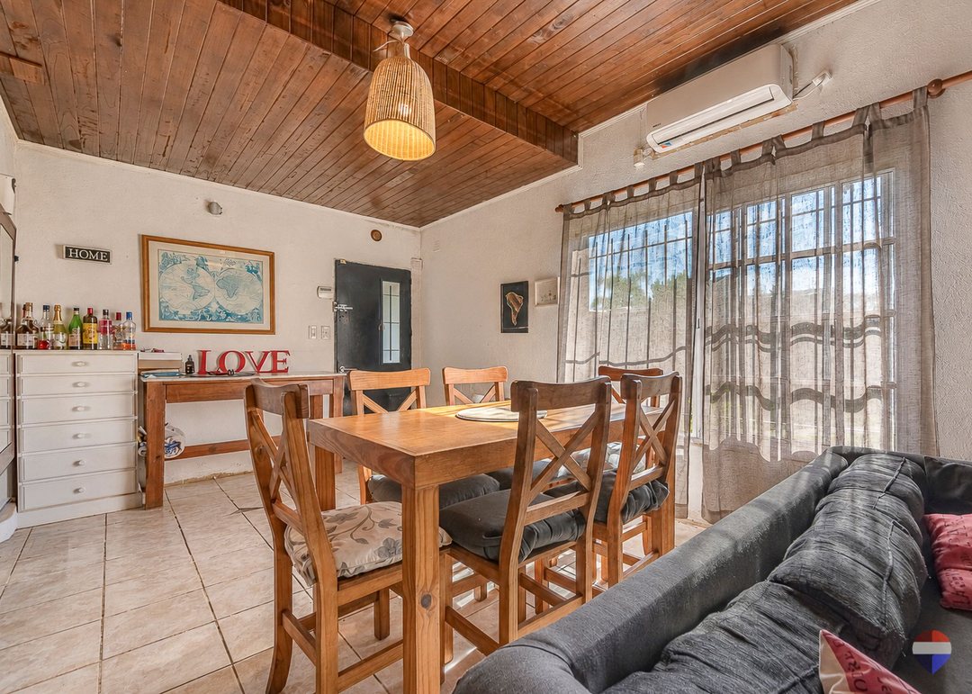 CASA EN VENTA 3 AMBIENTES EN INGENIERO MASCHWITZ