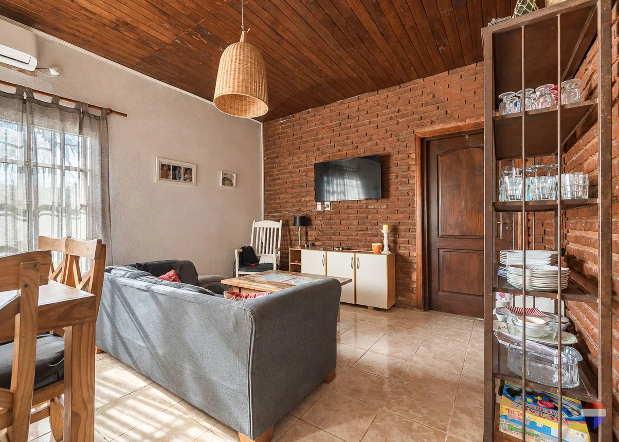 Casa de 3 ambientes en venta en Ingeniero Maschwitz, Juana Gorriti 100, foto 2